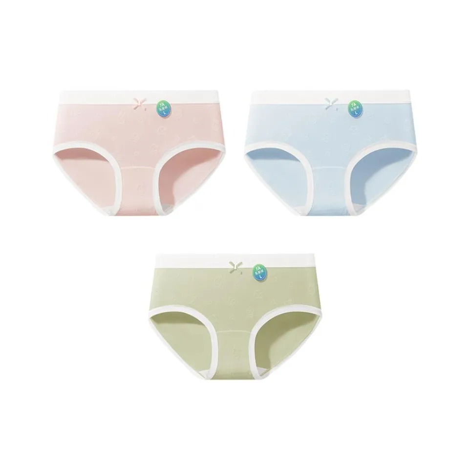 Babaya Девичий Нижнее белье Для Подростков