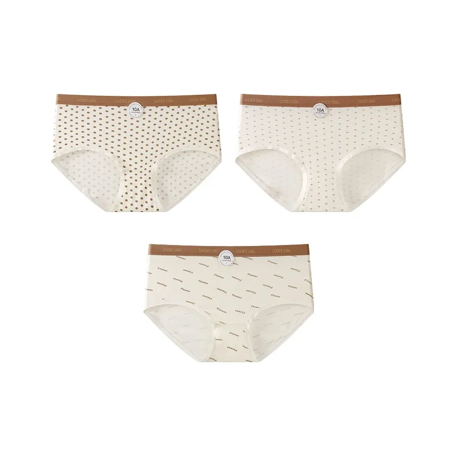 Babaya Женское нижнее белье для подростков