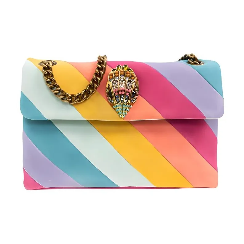 Kurt Geiger London Medium Kensington Shoulder Bag