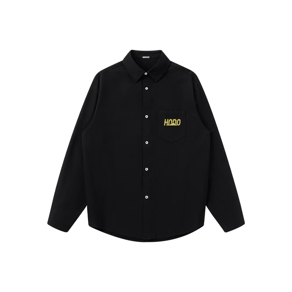 Red bean Унисекс Рубашки