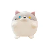 다른 색상의 눈
