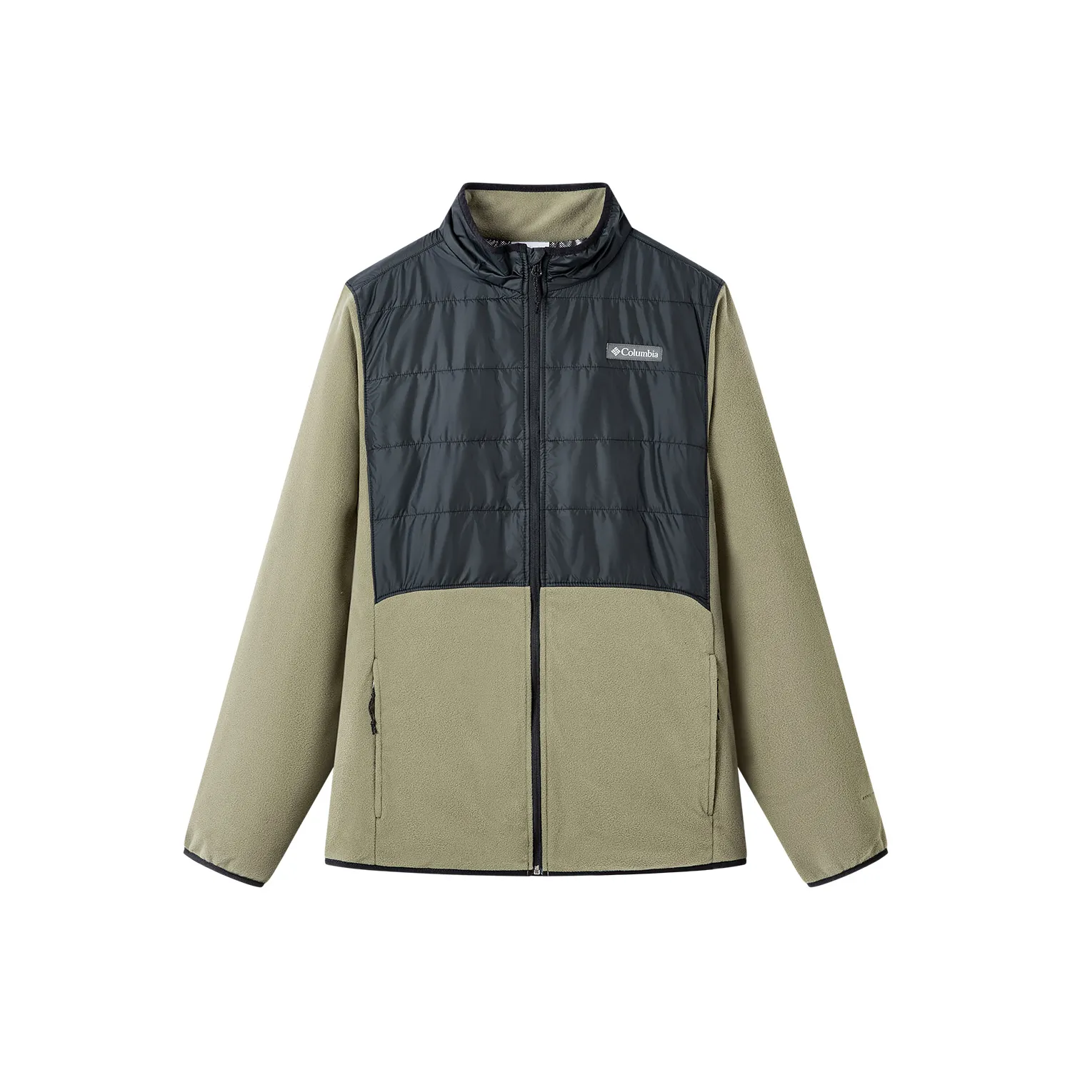 Columbia Мужские пуховики