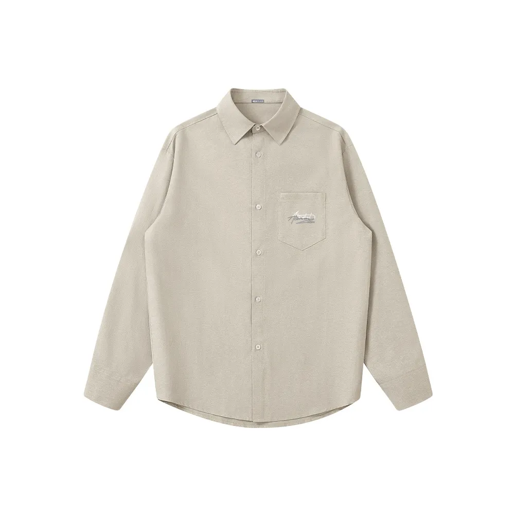 Red bean Унисекс Рубашки