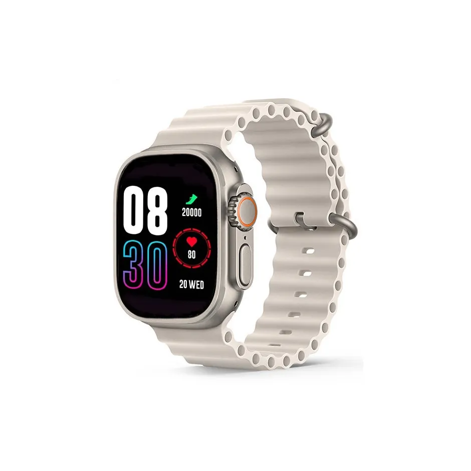 Voit Holo Ремешок Apple Совместимость Кремниевый Материал