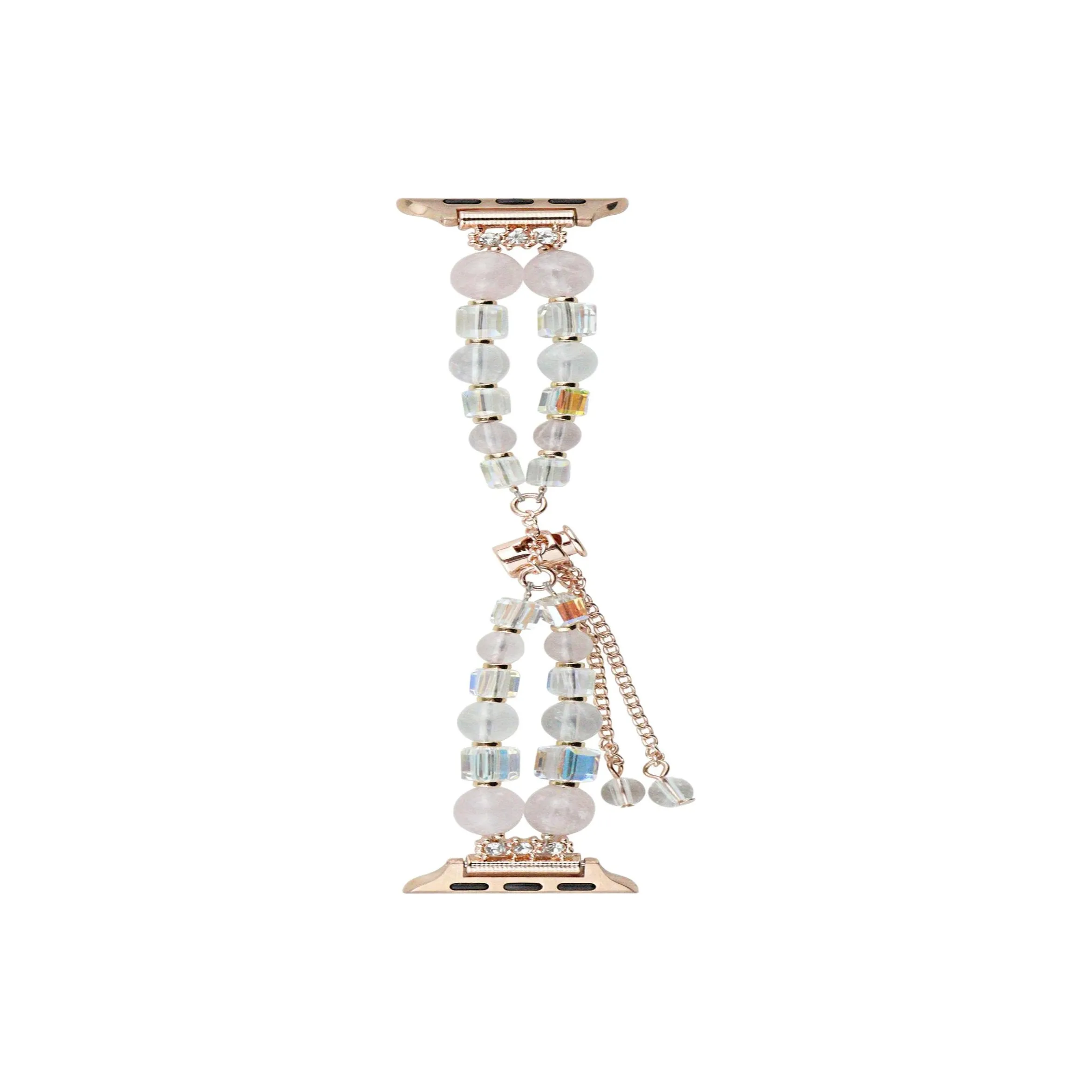 TooGowa Ремень Apple Совместимость Бусина Материал