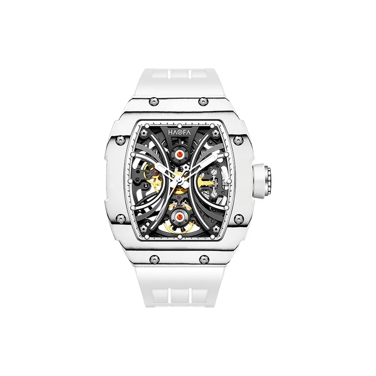 HaofaTourbillon Men Watch