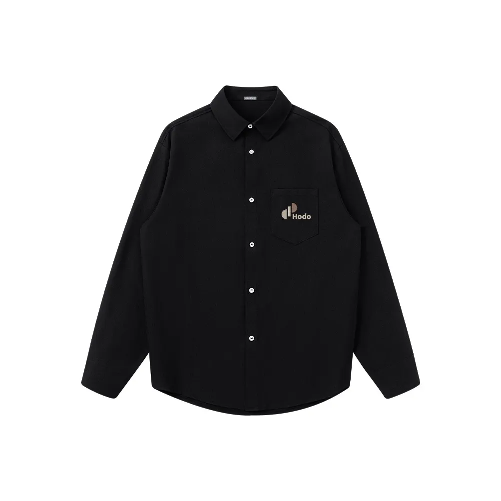 Red bean Унисекс Рубашки