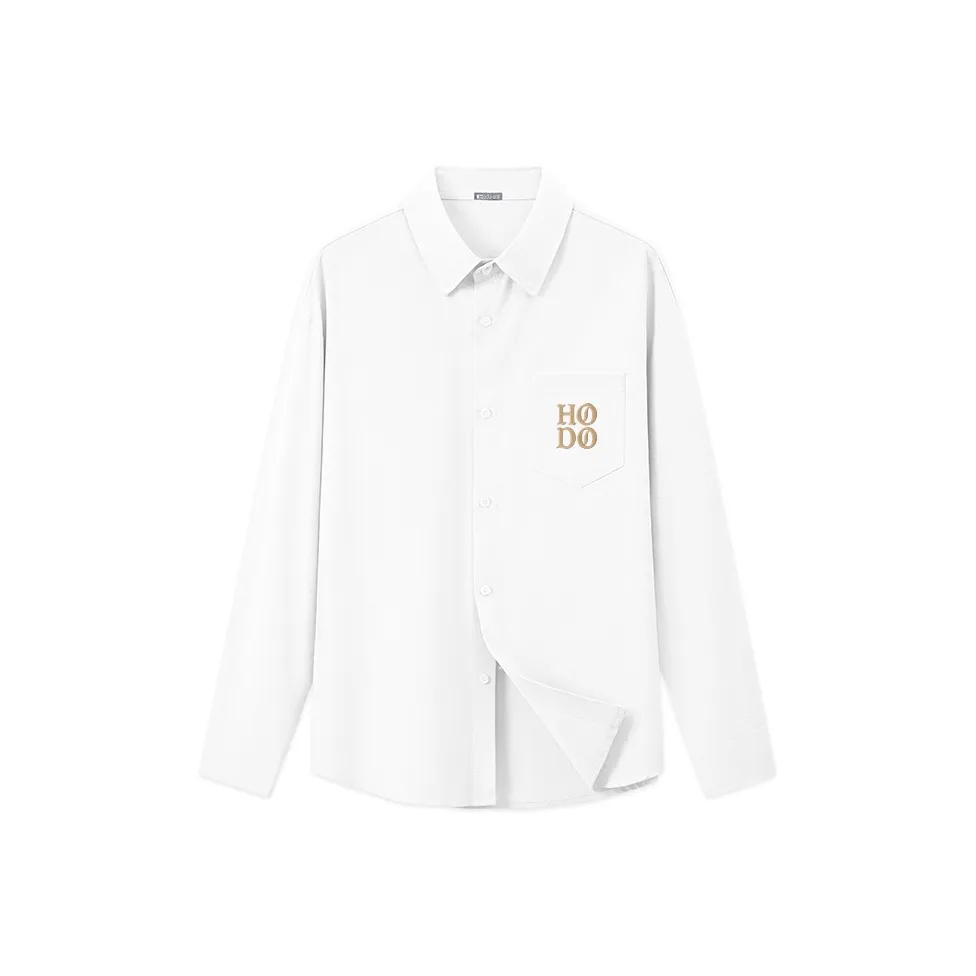 Red bean Унисекс Рубашки