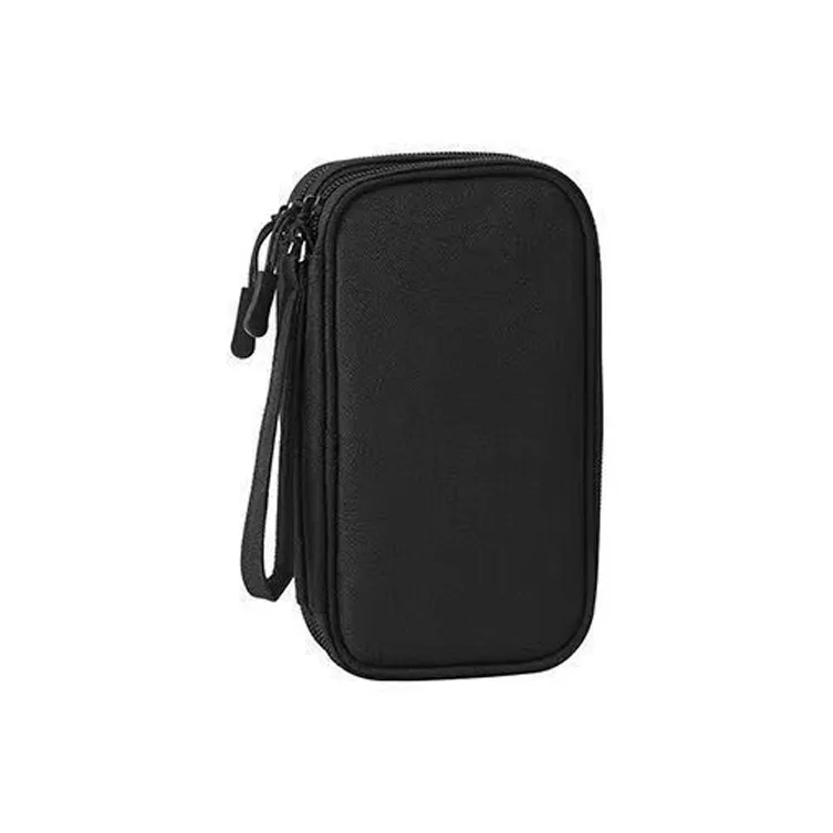 HAWA Оксфорд Travel Storage Bag Unisex Black Pink