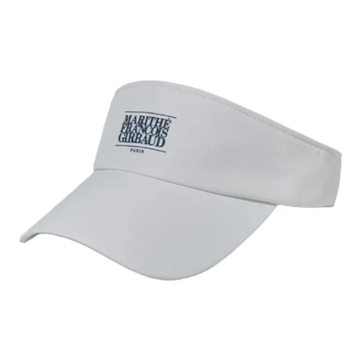 Marithe Francois Girbaud Шапки и Кепки Унисекс Белый