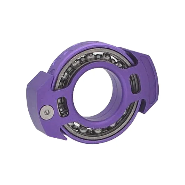 WANGE Волшебное Кольцо Stress Relief EDC игрушка для пальца