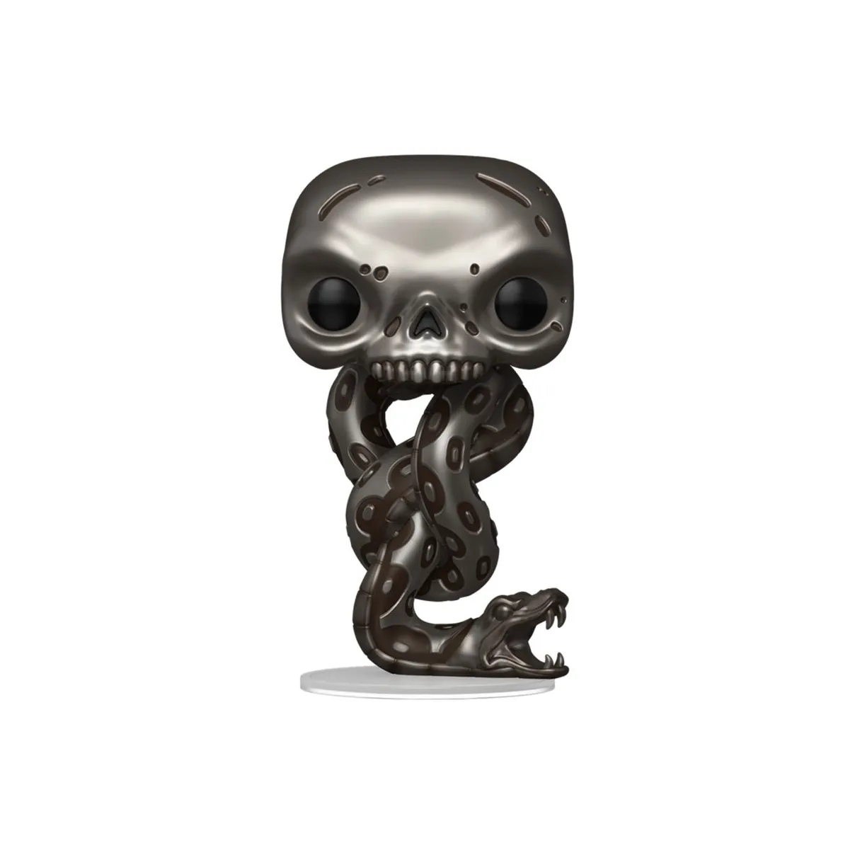 Funko Гарри Поттер Черный Волшебный Mark Фигурки в стиле Chibi