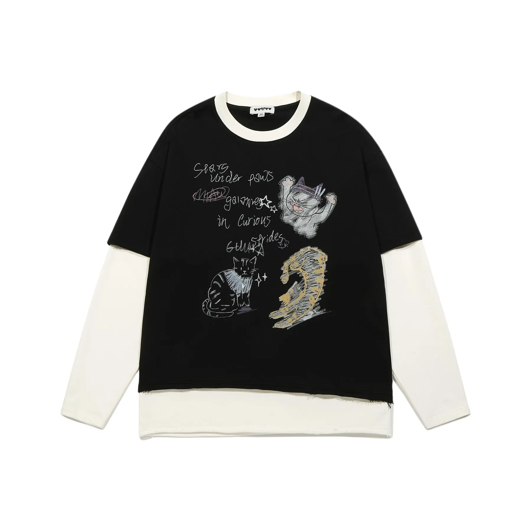 Guuka Унисекс T-рубашки