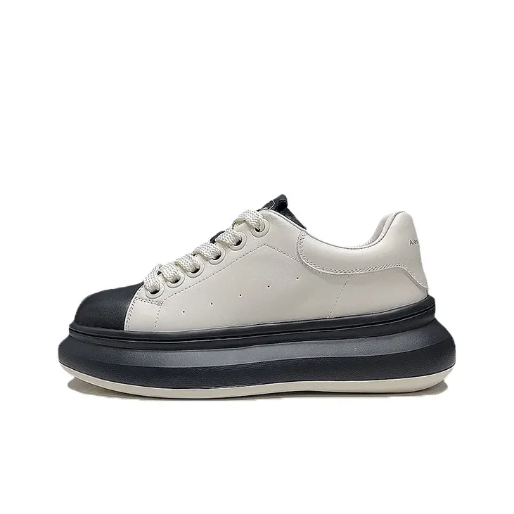 SENJIALUO Износостойкий Дышащий Поддерживающий Легкий Низкий Топ Повседневный Мужской