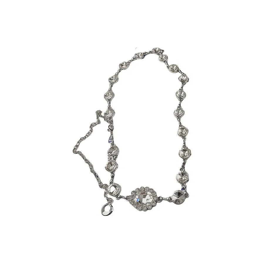 ROLLSMINJOR Цепи для талии из сплава женские 2,2 см