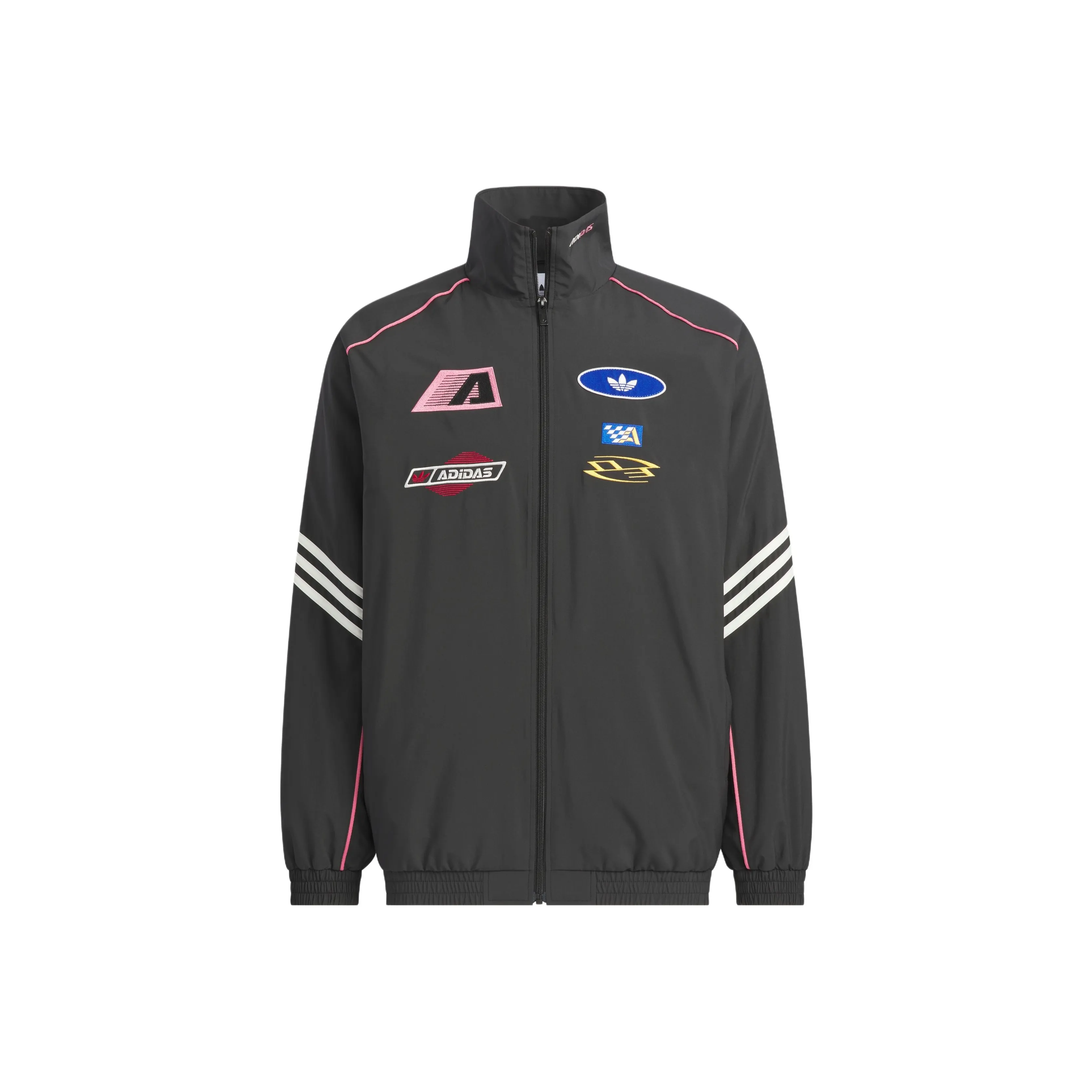 Adidas Originals SS25 Куртка Женская