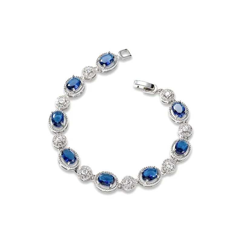LuluCanaan Alloy Bracelets Women's