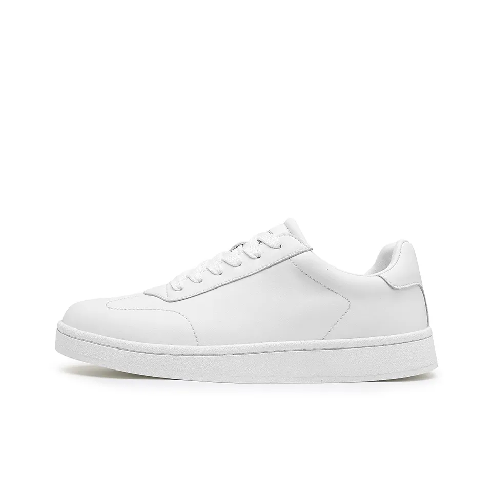 OFFER AITR Противоскользящие Износостойкие Дышащие Низкие Кроссовки для скейтбординга Мужские