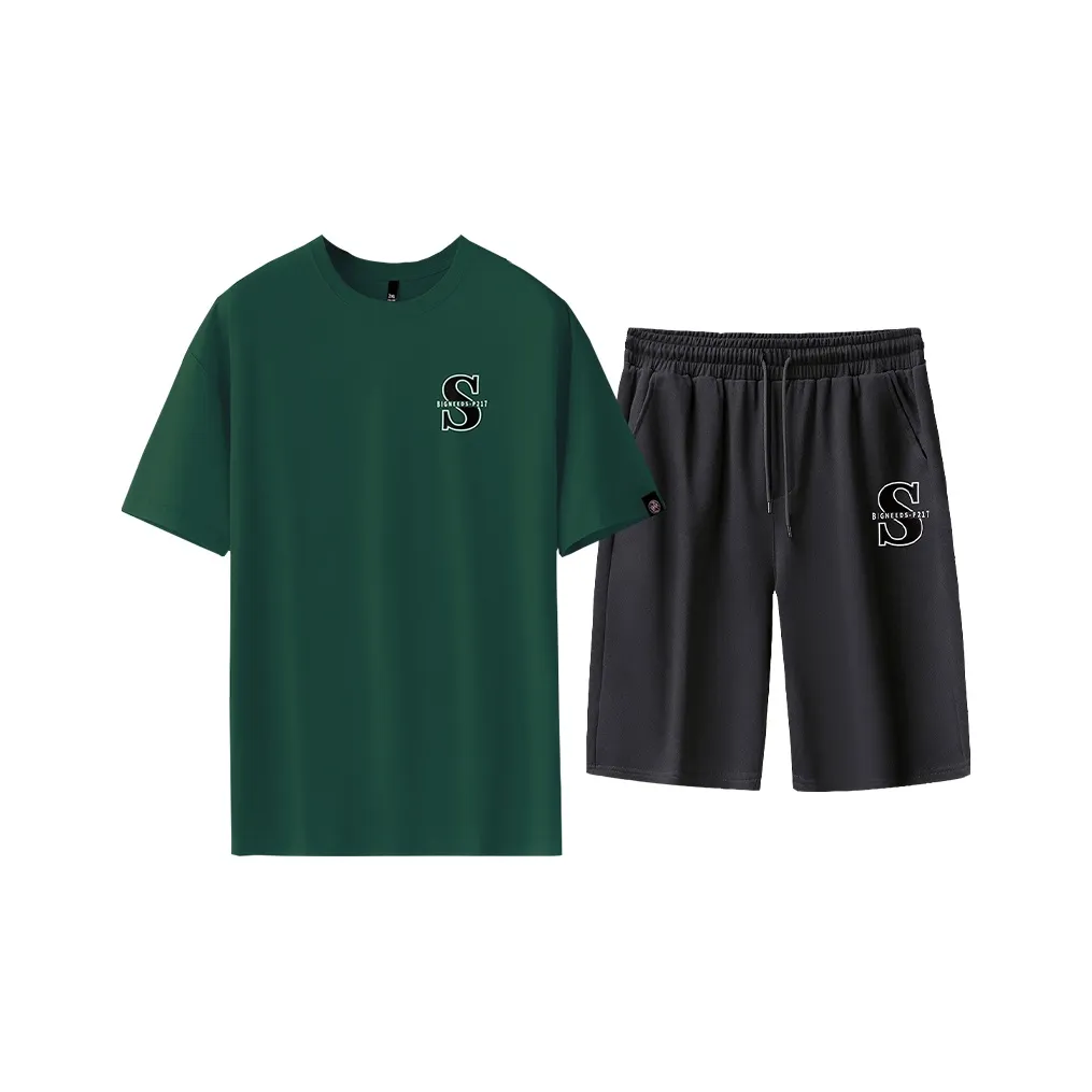 Trendy Customer Повседневная спортивная одежда для мужчин