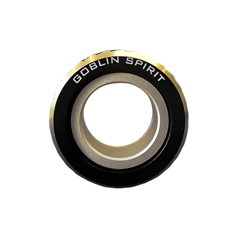 WANGE Металлическое кольцо магнитные кольца для пальца игрушки EDC