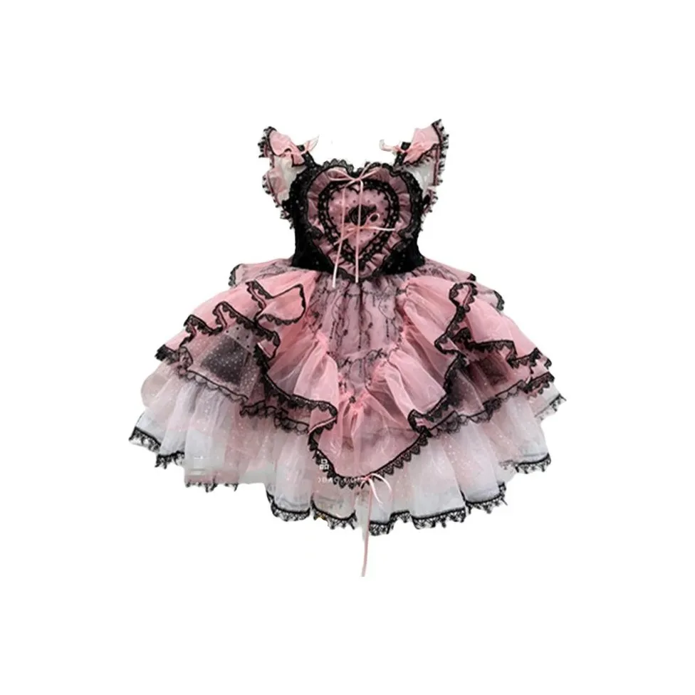 MILING Детская праздничная одежда