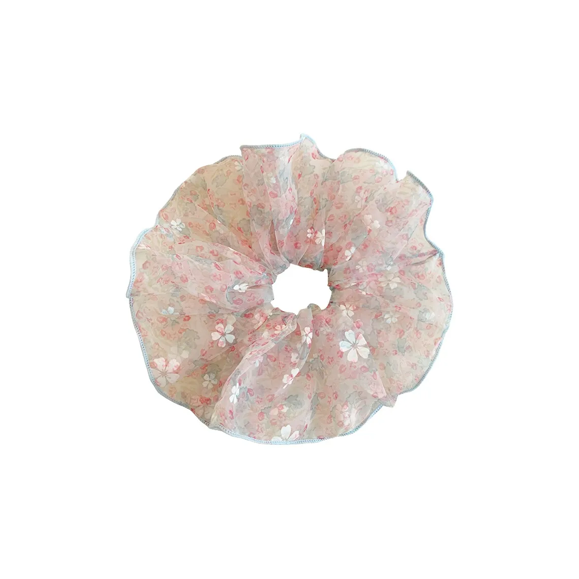 Chimera Ткань Резинка для волос Женская