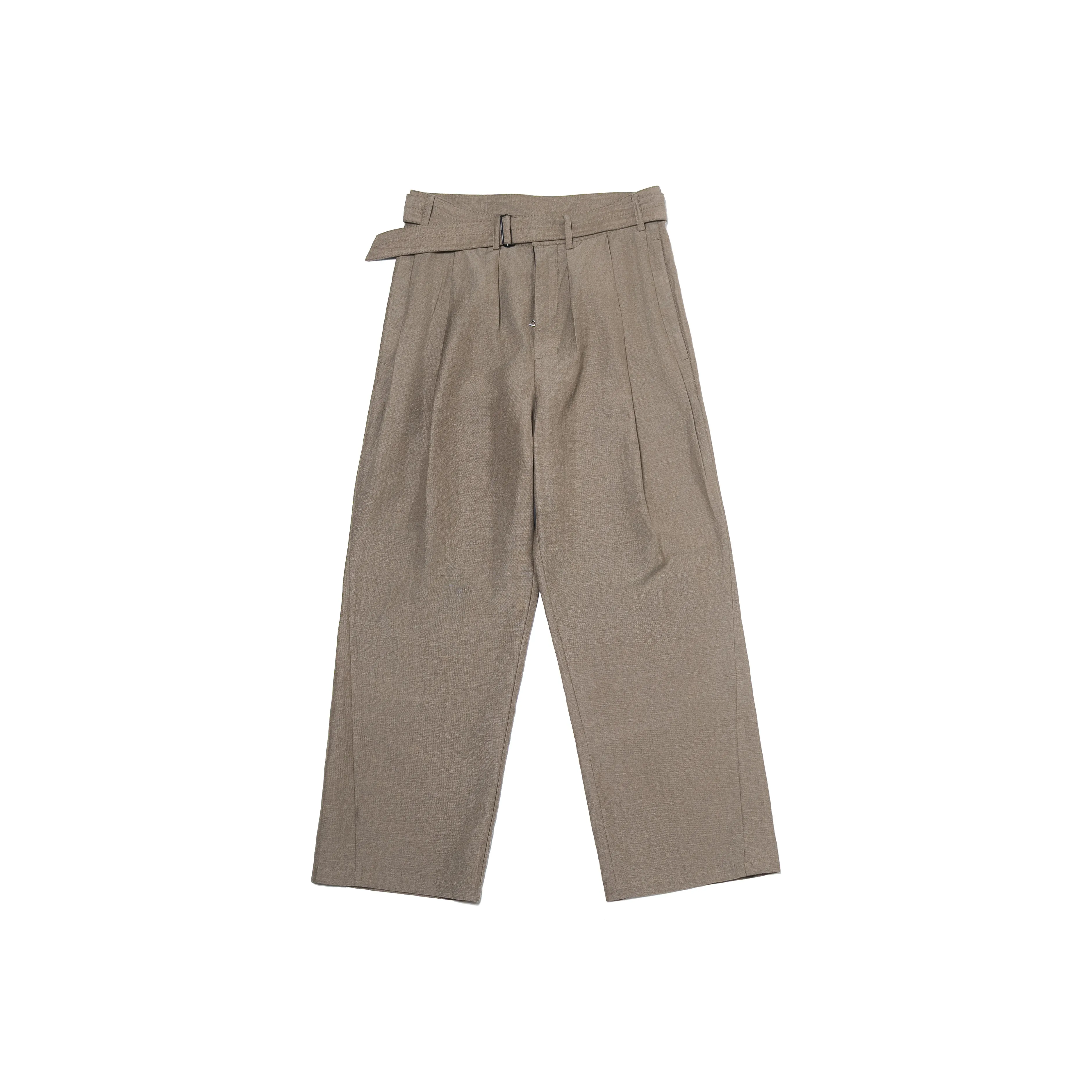 TANOXI Шампанское Мужские Повседневные Штаны