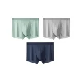 블루 글레이즈 포슬린 + 스모크 클라우드 그레이 + 물망초 블루