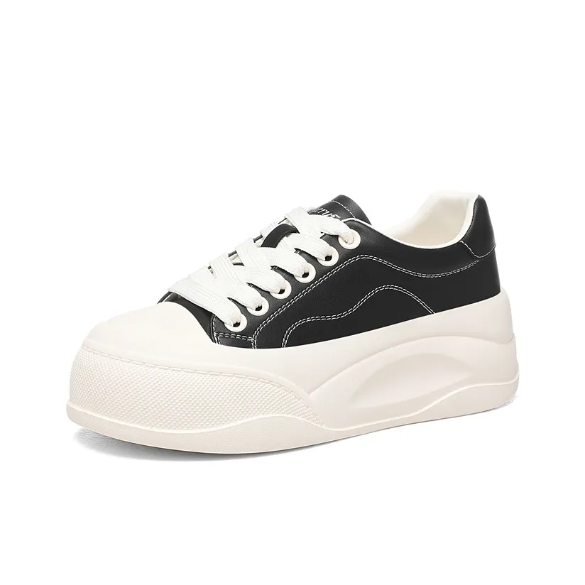 Golden Silk Rabbit Низкий топ повседневный женский