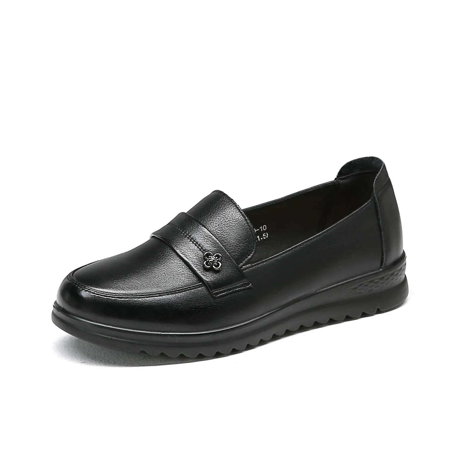 Spider King Casual Женские Черный