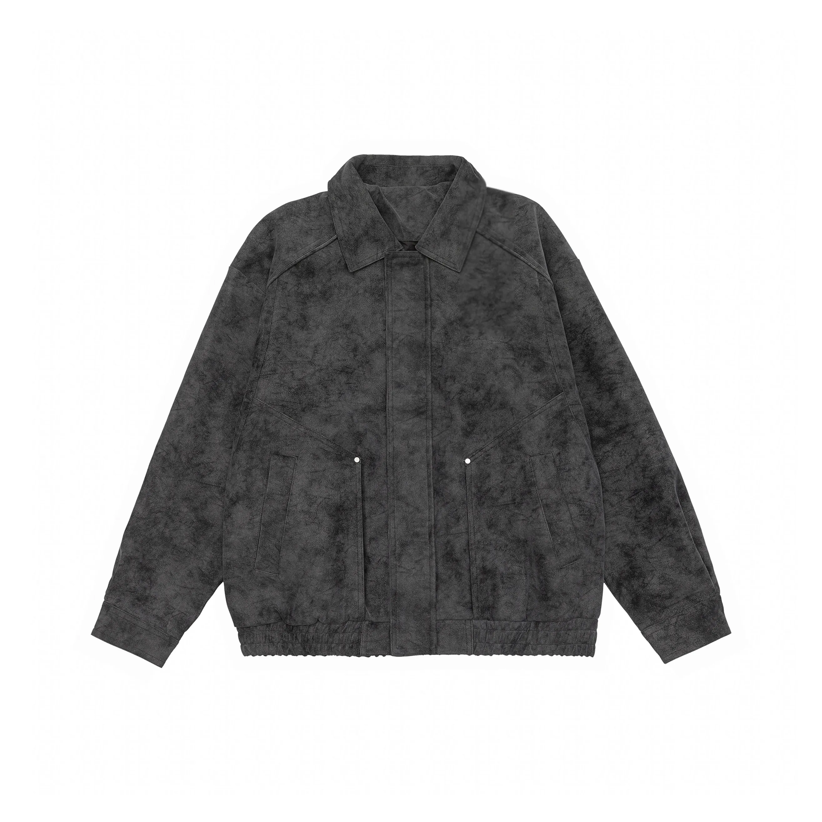 J.F.U Мужские Куртки