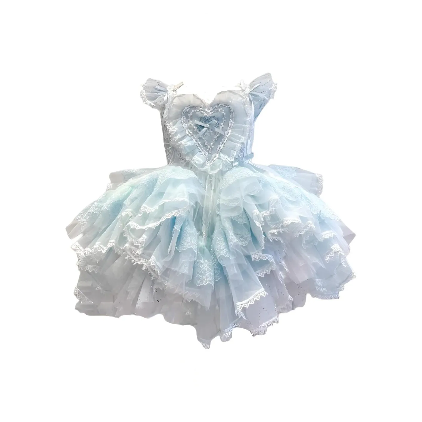 MILING Детская праздничная одежда