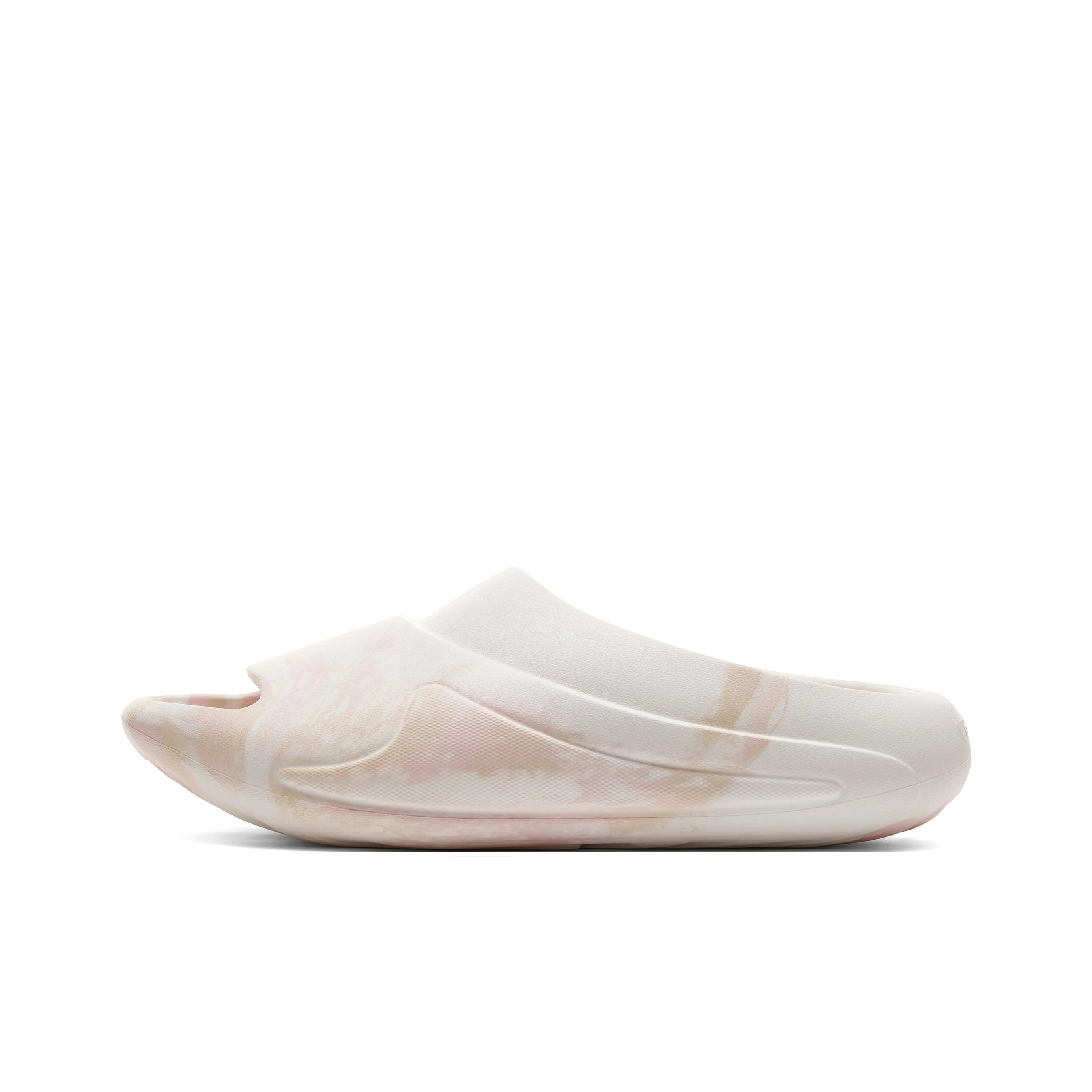 VEIDOORN Follow The Waves EVA Slip Resistant Abrasion Resistant Cushioning Slide Slippers Unisex