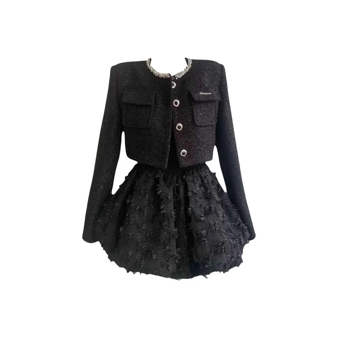 ARIADNAW STUDIO Женские Комплекты с Юбкой