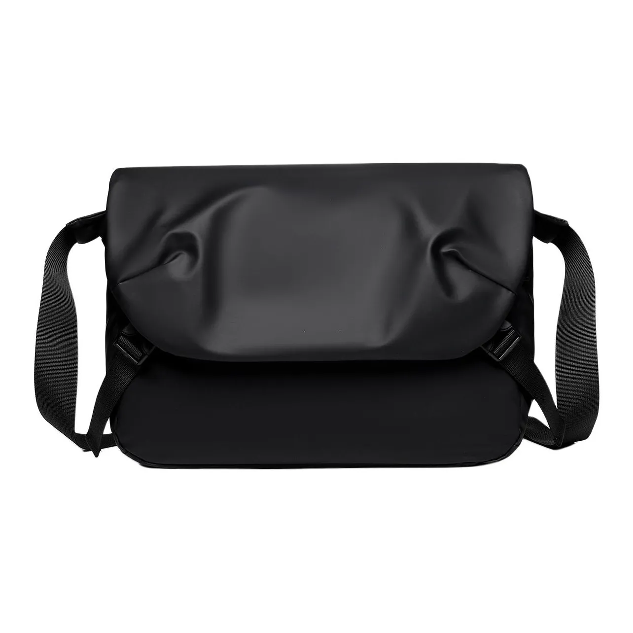 DOSRFINI Репеллент для воды Сумка через плечо Мужская Черная Синяя Серая