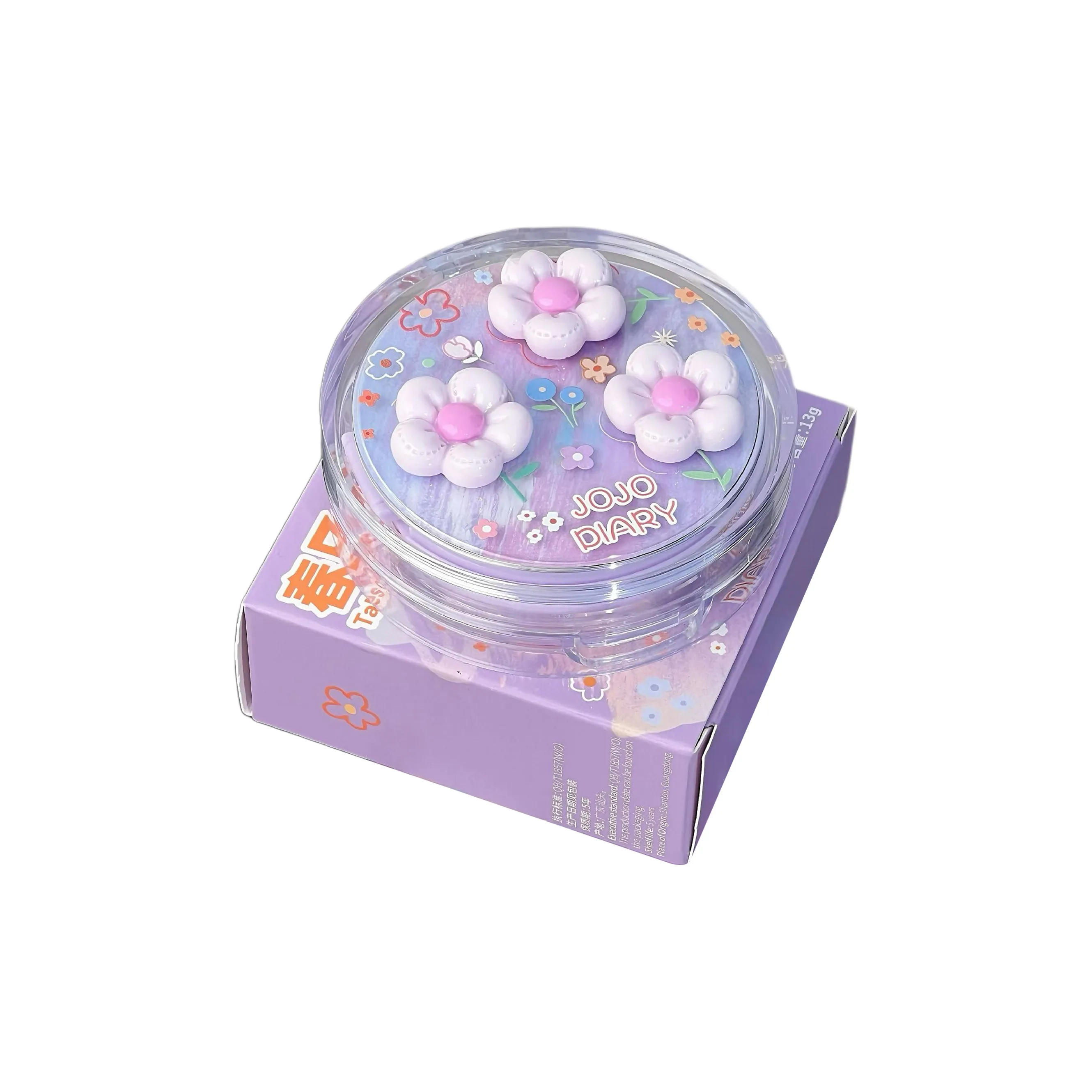 JOJO DIARY Воздушные подушки Женские