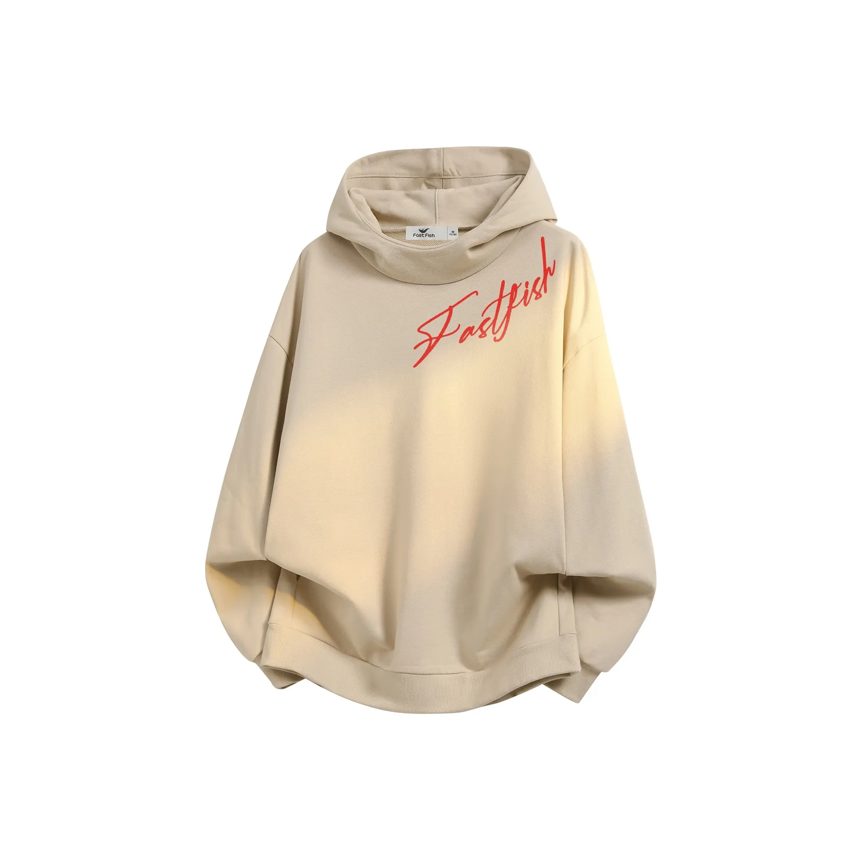 FASTFISH Мужские Свитшоты