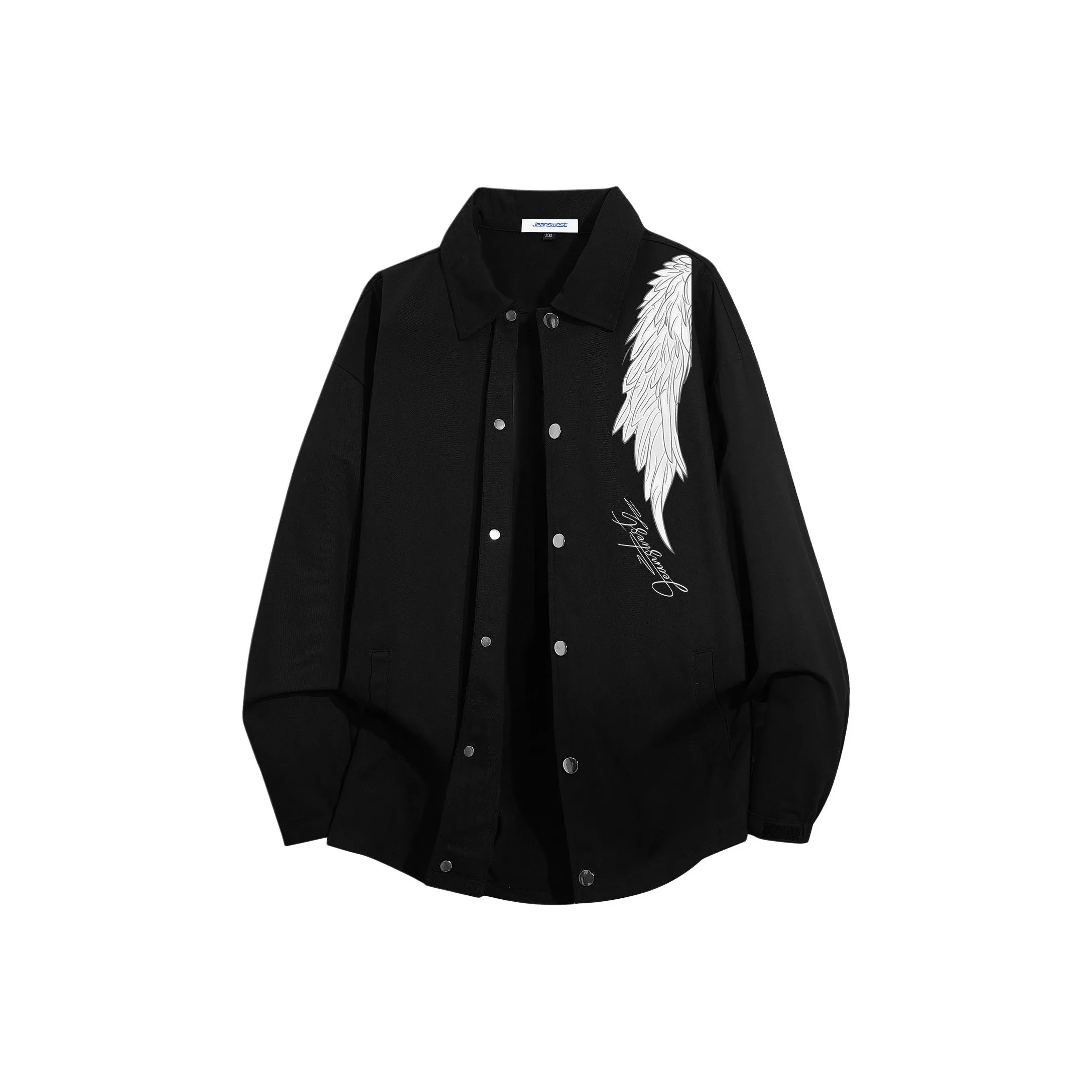 JEANSWEST Унисекс Куртки