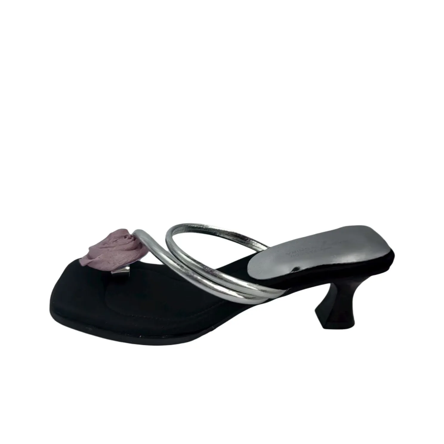 Wuji Запахонепроницаемый Устойчивый к истиранию Амортизирующие Слипоны Женские