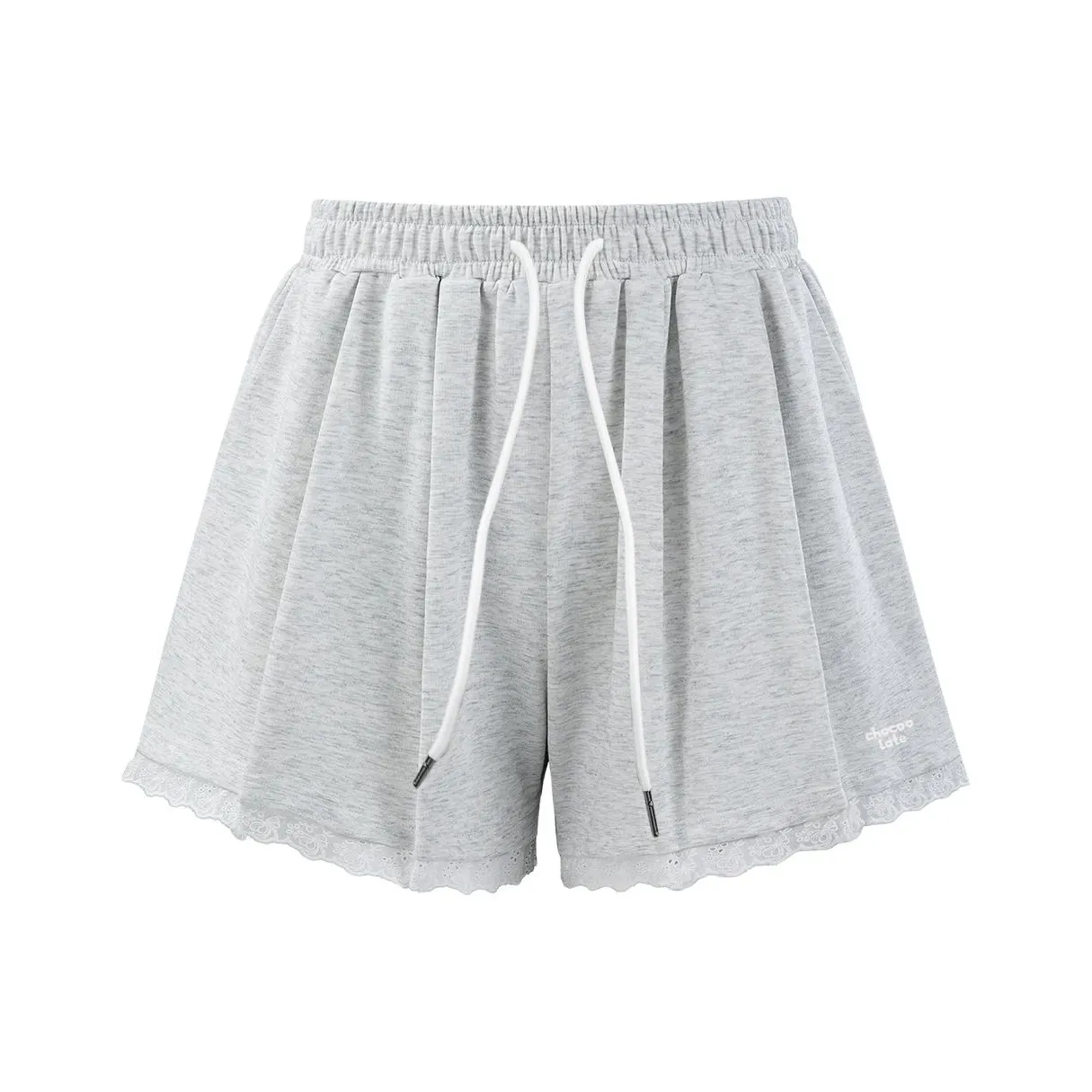 CHOCOOLATE Повседневные шорты женские