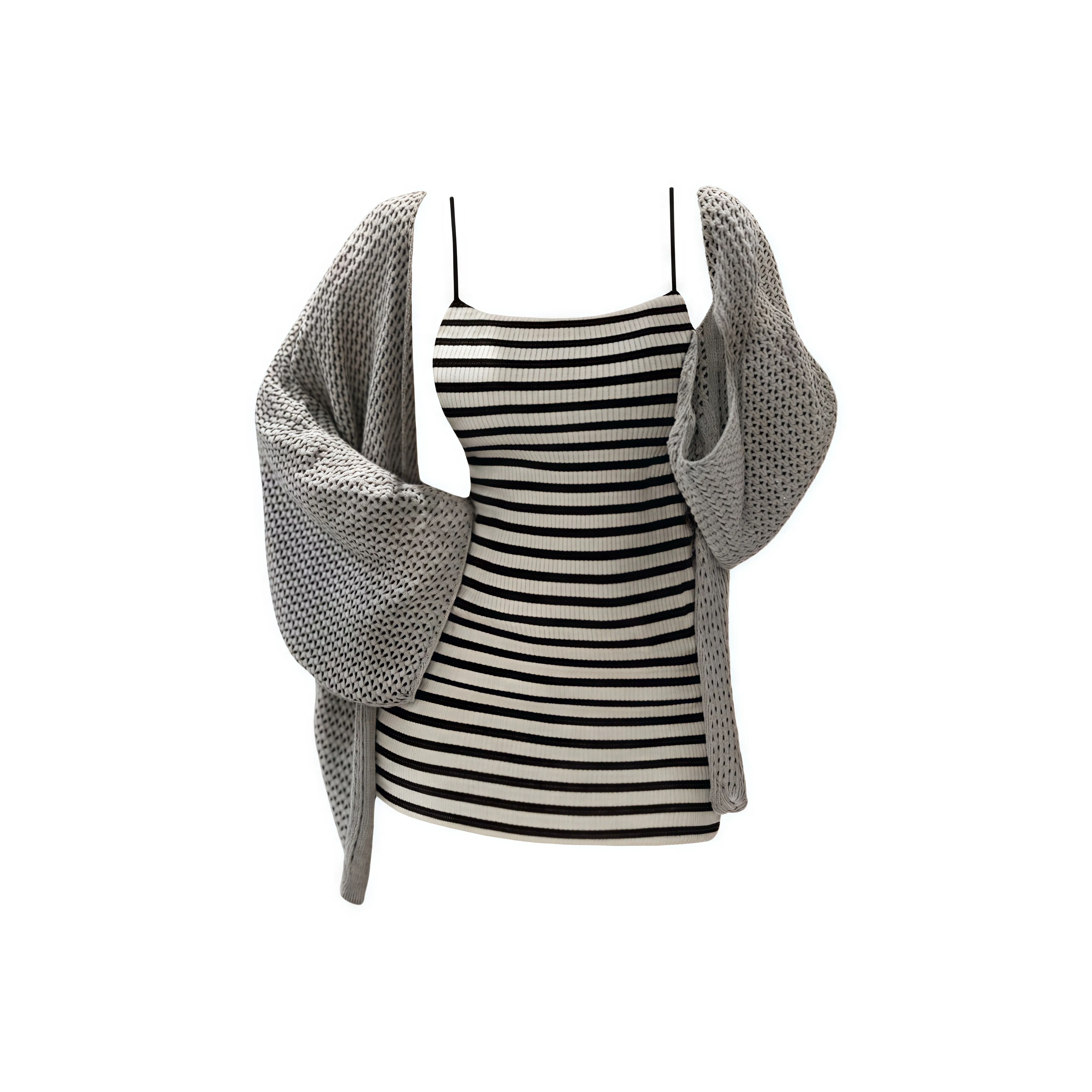 Pa33word Женские Комплекты с Юбкой