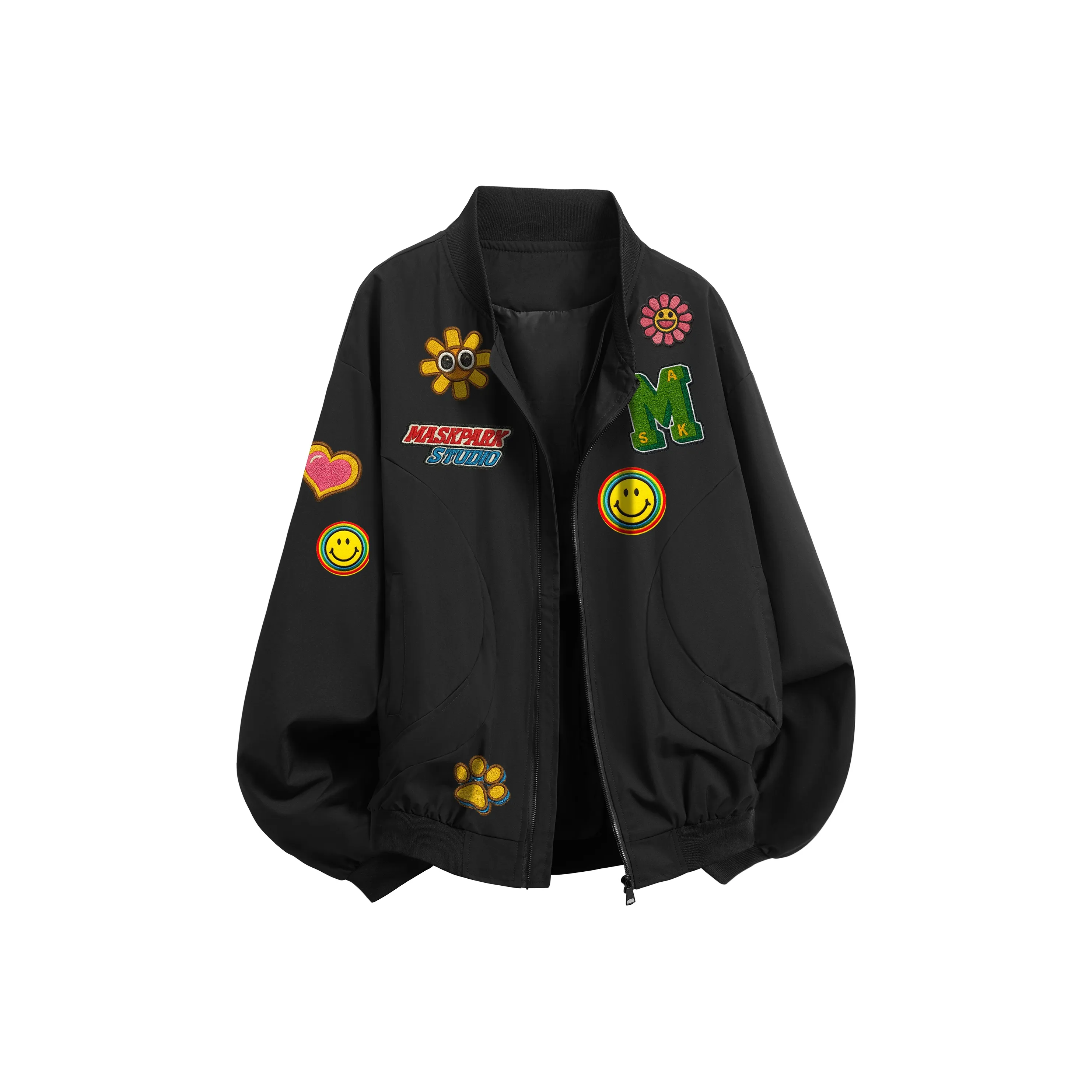 MASKPARK Куртки и Пальто Унисекс