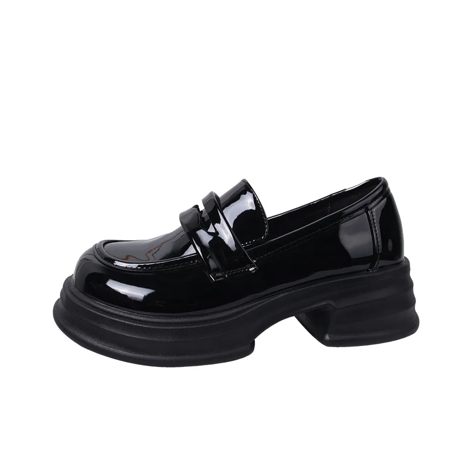 Yue Elsa Лоферы Женские