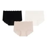 럭셔리 블랙 + 럭셔리 밀크 화이트 + 럭셔리 스킨