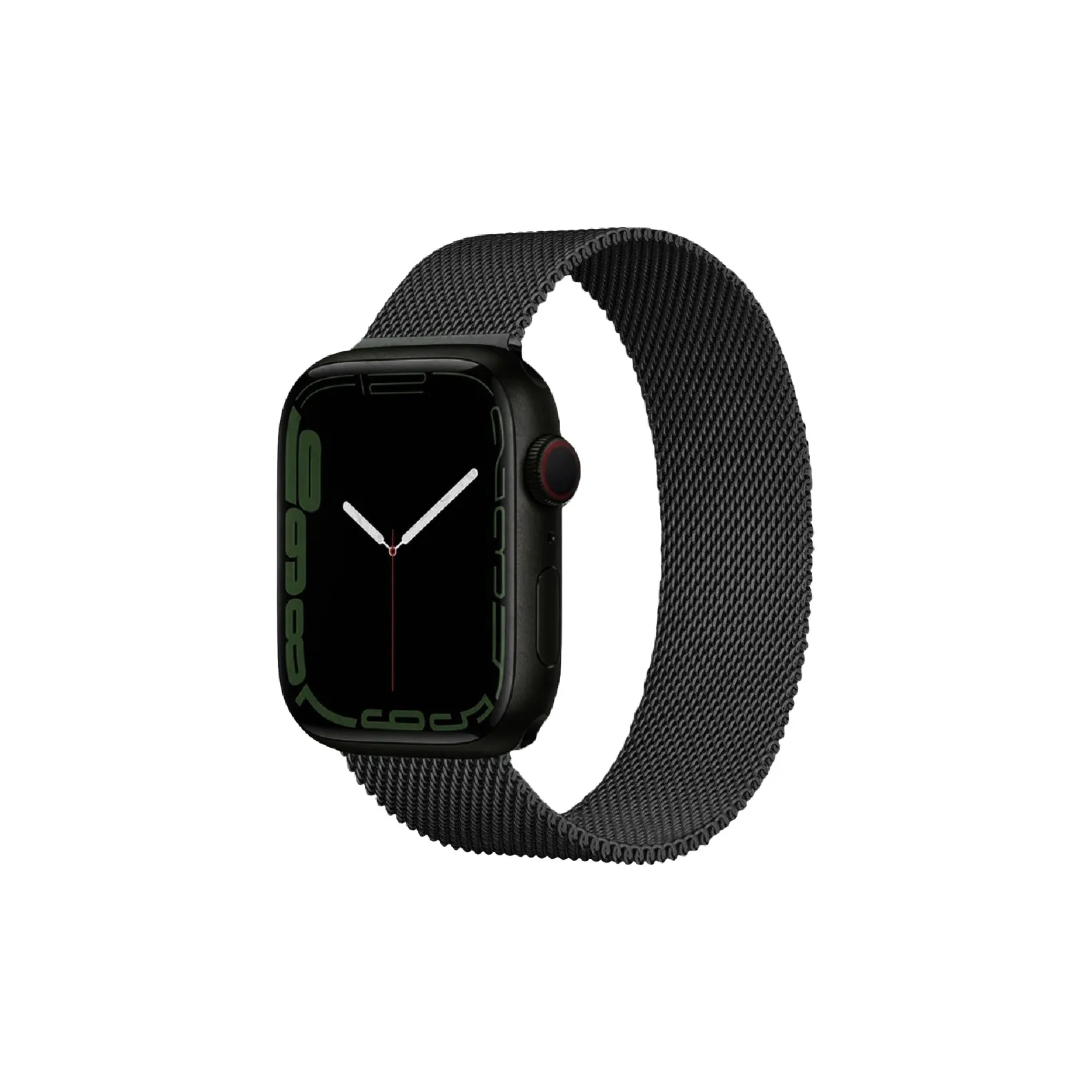 TooGowa Ремешок Apple Совместимость Металл