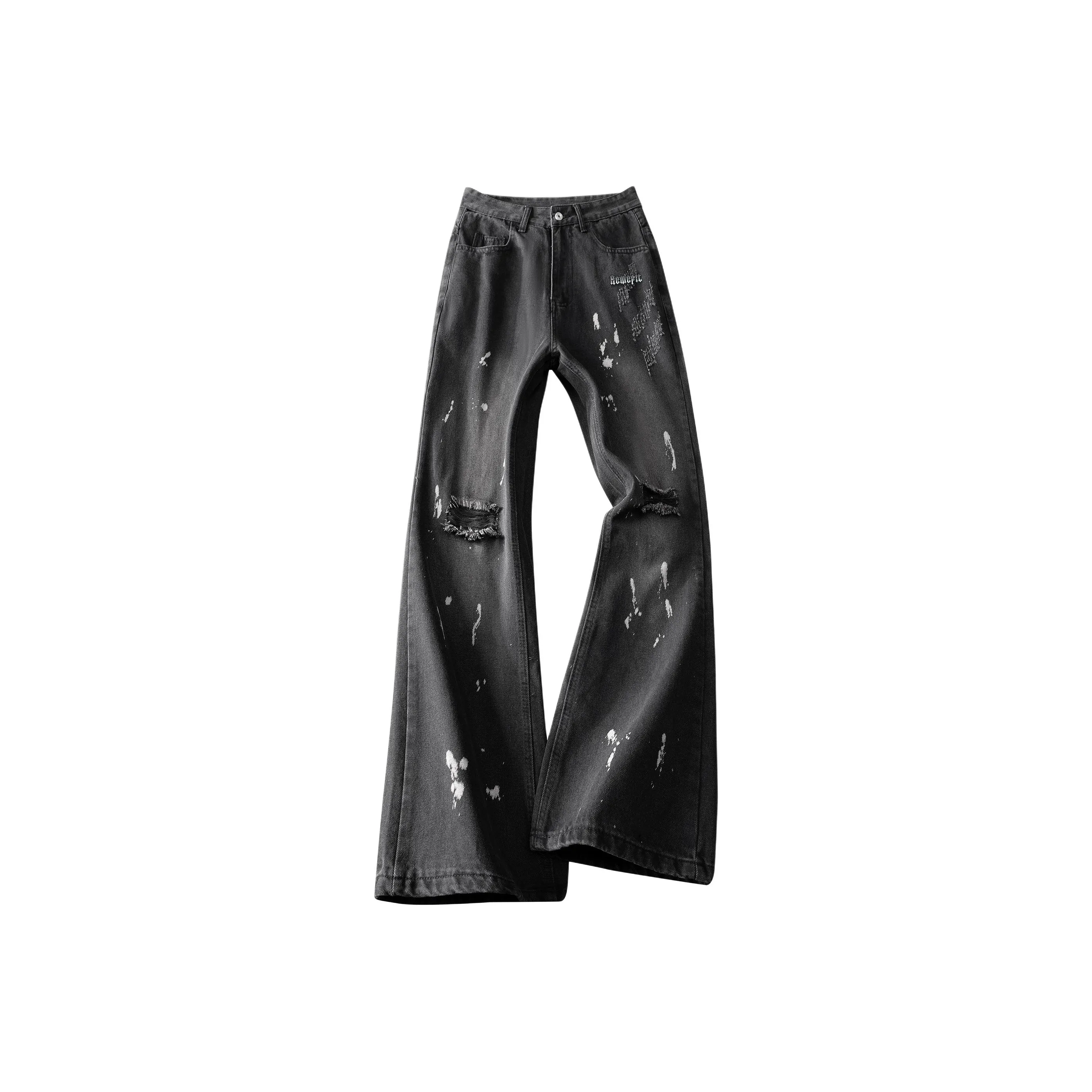 REMEFIT Унисекс Джинсы