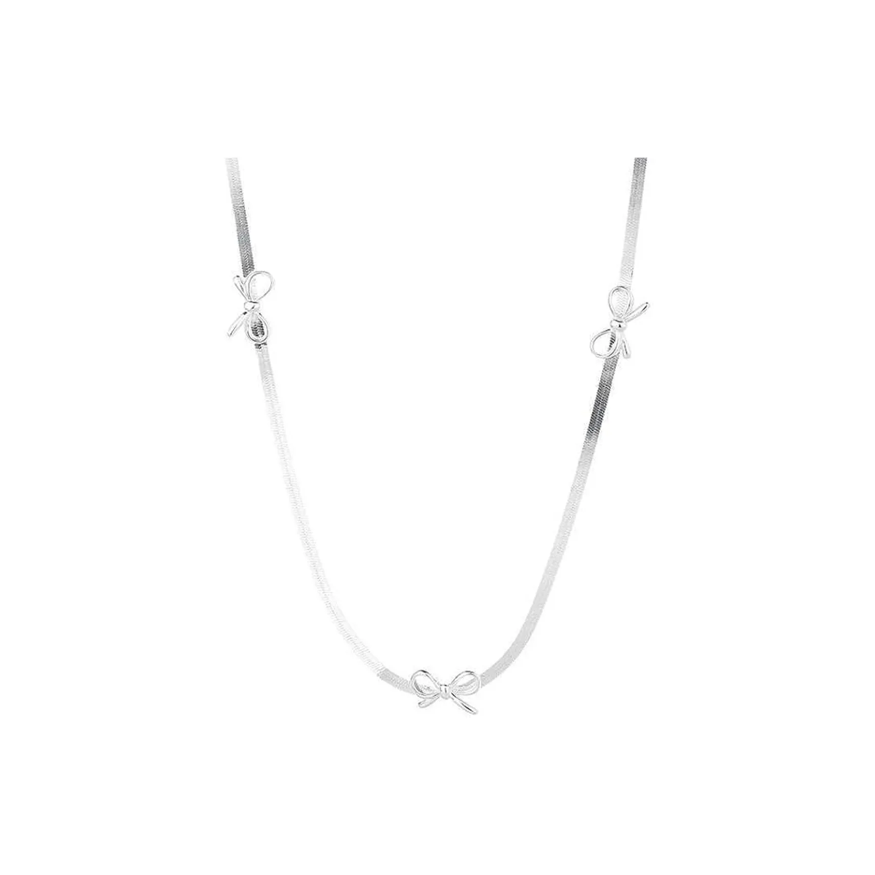 MIDNIGHT MOMENT Сплав Ожерелья Женские