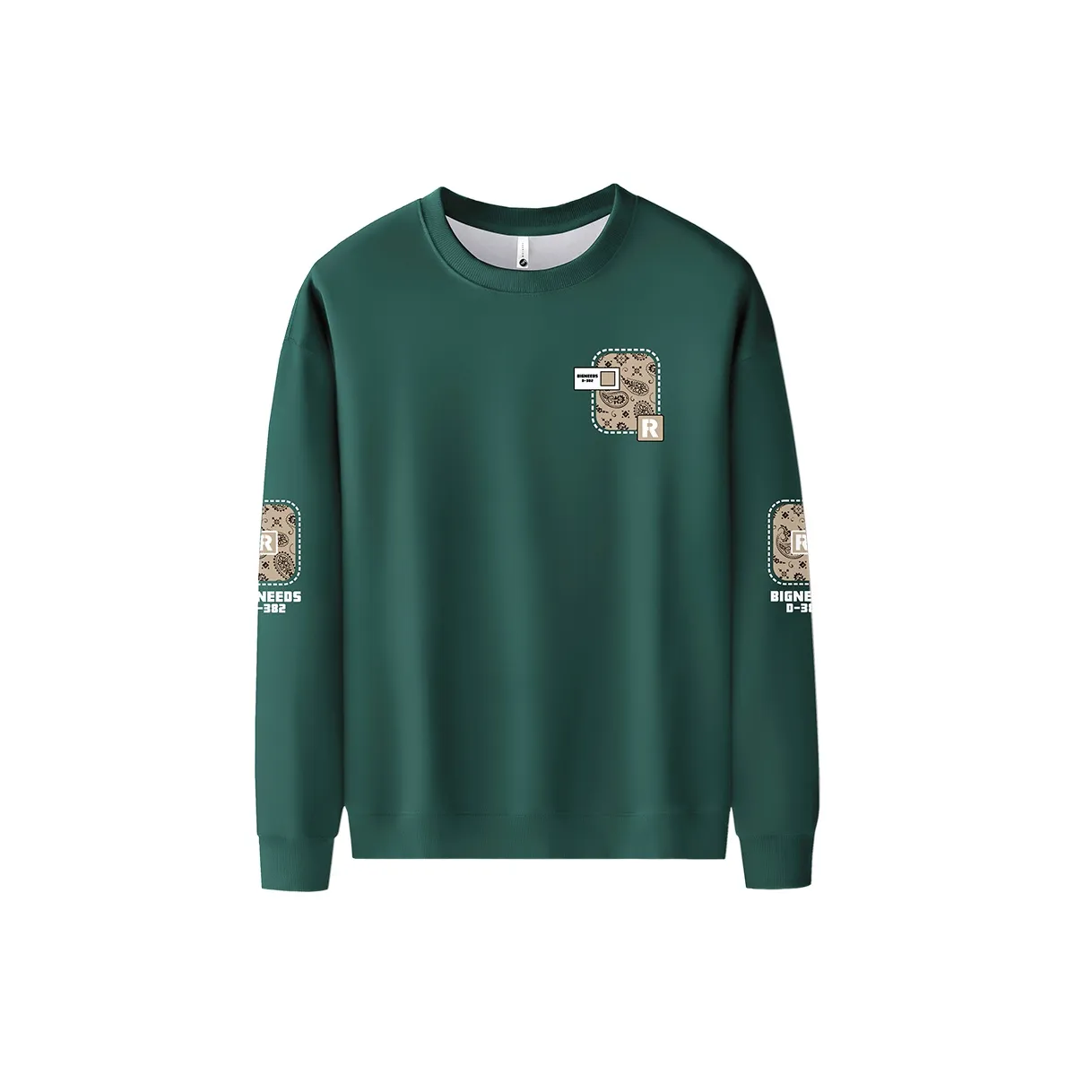 Trendy Customer Свитшот Мужской