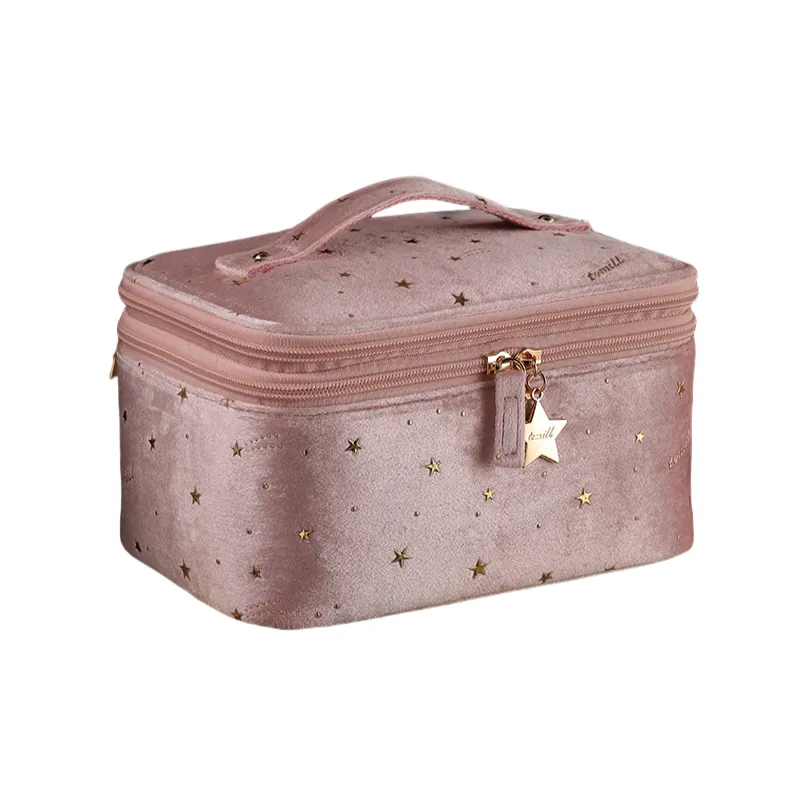 OTA Полиэстер Путешествие Хранение Сумка Женская Многоцветная