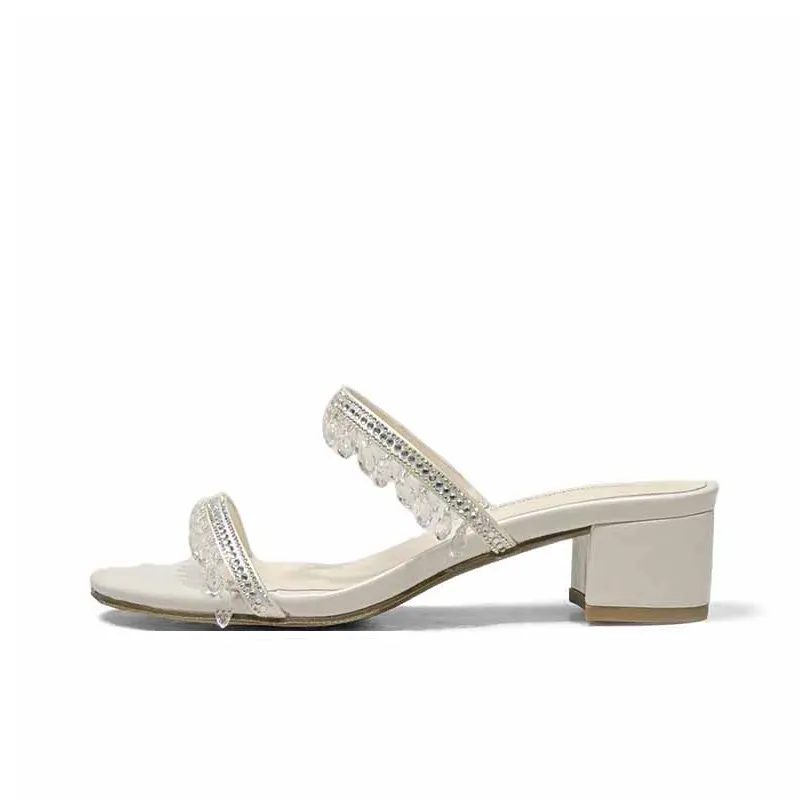 SHOEMAKER QUEEN Устойчивые к истиранию Слипоны Женские